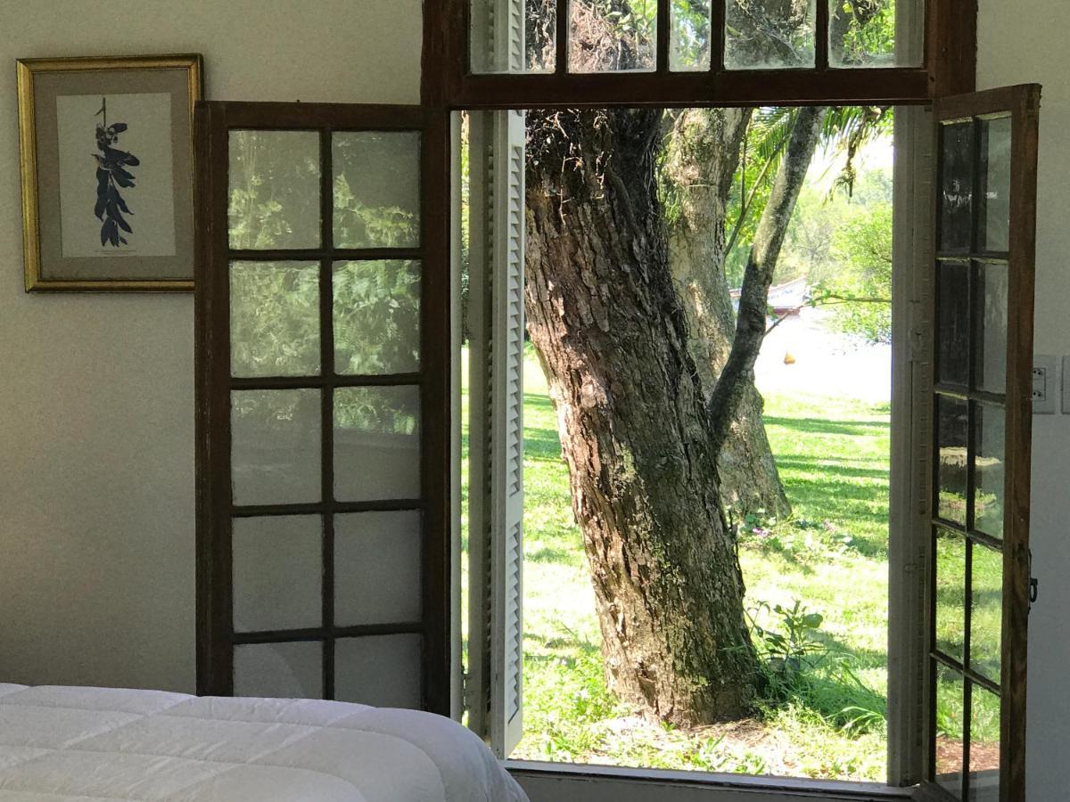 Charqueada Santa Rita Pousada De Charme ペロタス エクステリア 写真