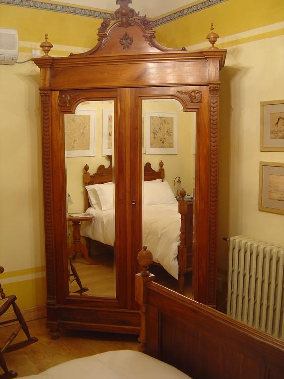 Charqueada Santa Rita Pousada De Charme ペロタス 部屋 写真