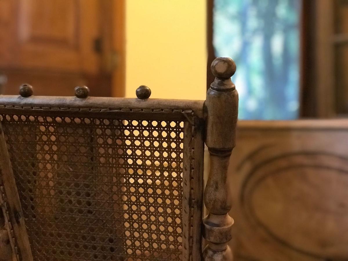 Charqueada Santa Rita Pousada De Charme ペロタス エクステリア 写真
