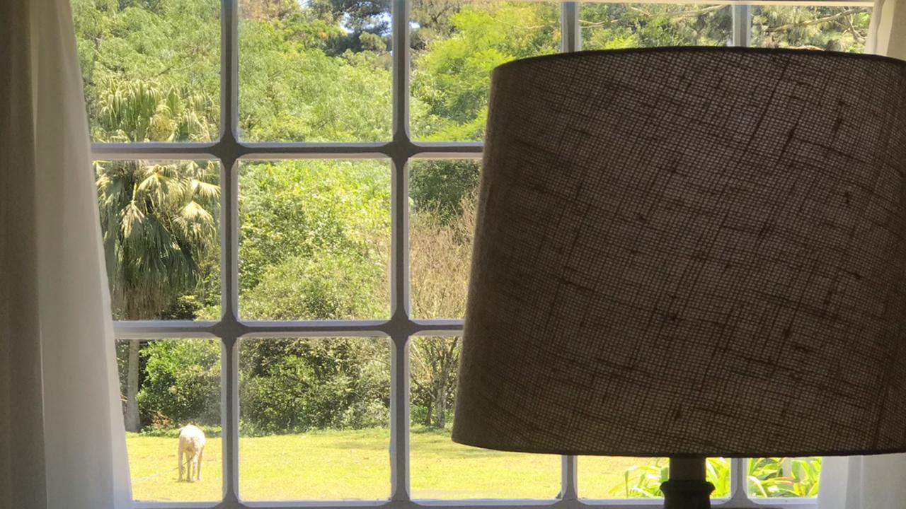 Charqueada Santa Rita Pousada De Charme ペロタス エクステリア 写真